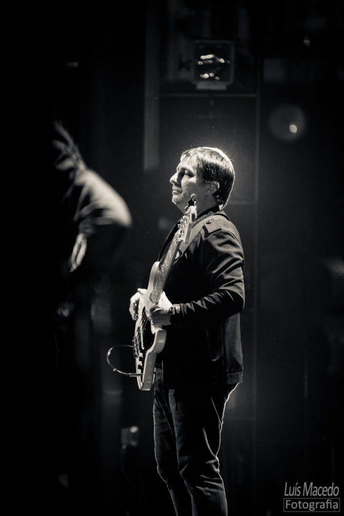 ciro cruz Black Mamba Concerto Sintra Musica Funk Dirty Little Brother