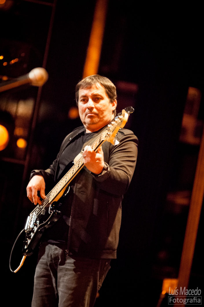 ciro cruz Black Mamba Concerto Sintra Musica Funk Dirty Little Brother