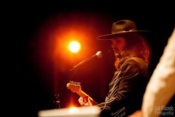 Tatanka Black Mamba Concerto Sintra Musica Funk Dirty Little Brother