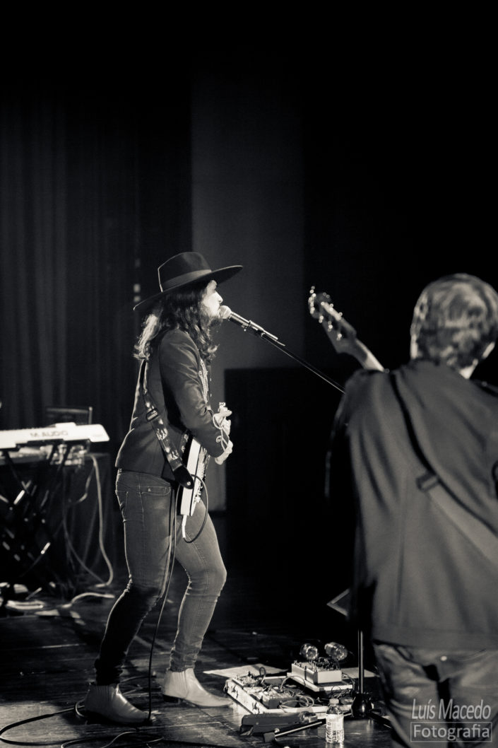 Tatanka Black Mamba Concerto Sintra Musica Funk Dirty Little Brother
