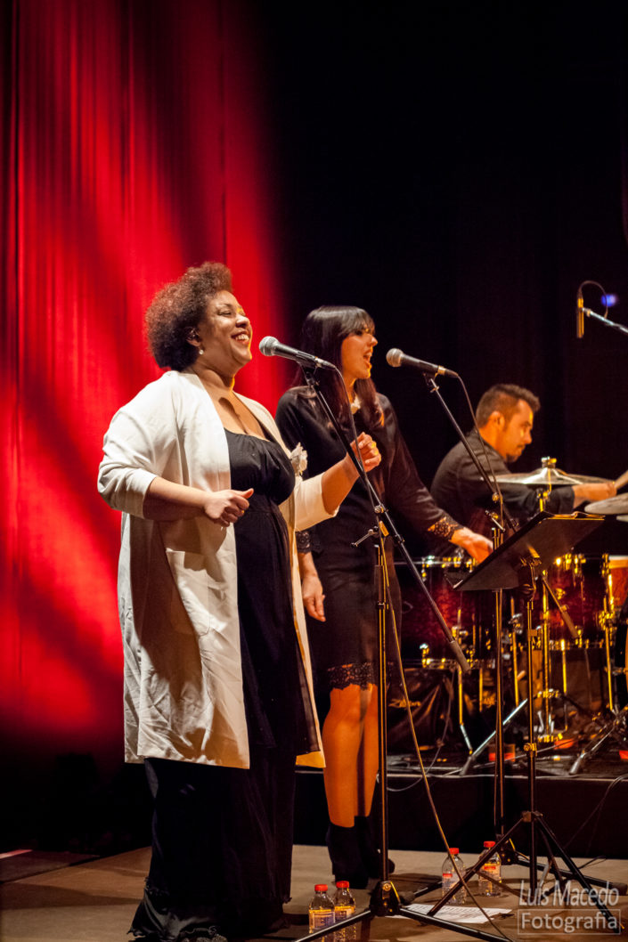 Orlanda Guillande Black Mamba Concerto Olga Cadaval Dirty Little Brother