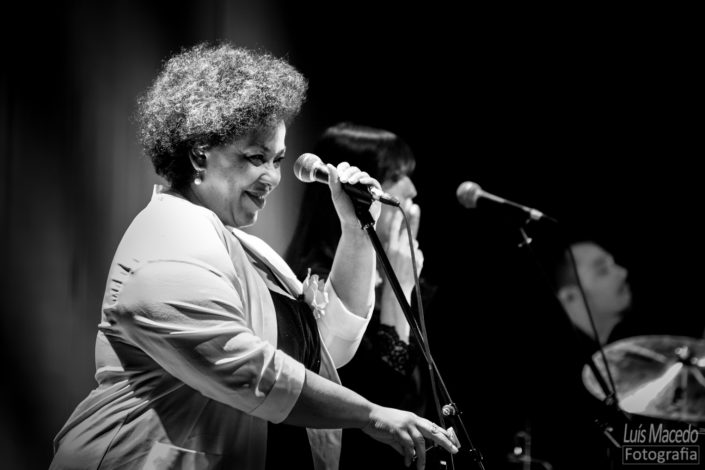 Orlanda Guillande Black Mamba Concerto Olga Cadaval Dirty Little Brother