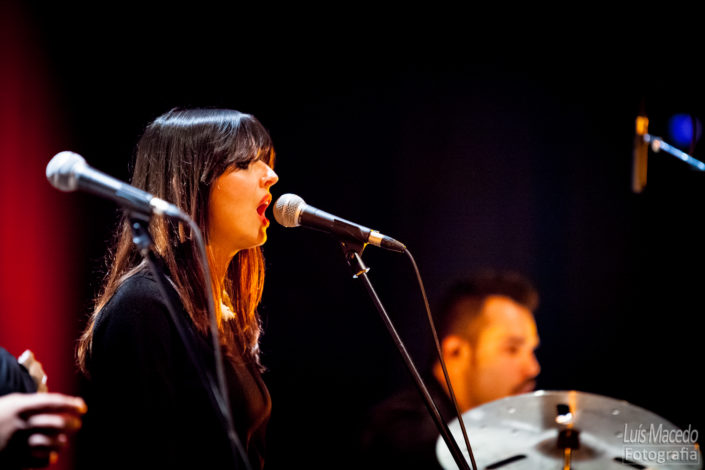 Orlanda Guillande Black Mamba Concerto Olga Cadaval Dirty Little Brother