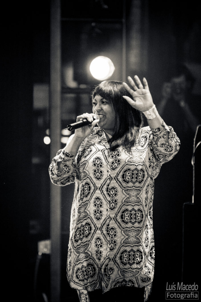 kika cardoso Black Mamba Concerto Sintra Dirty Little Brother Blues