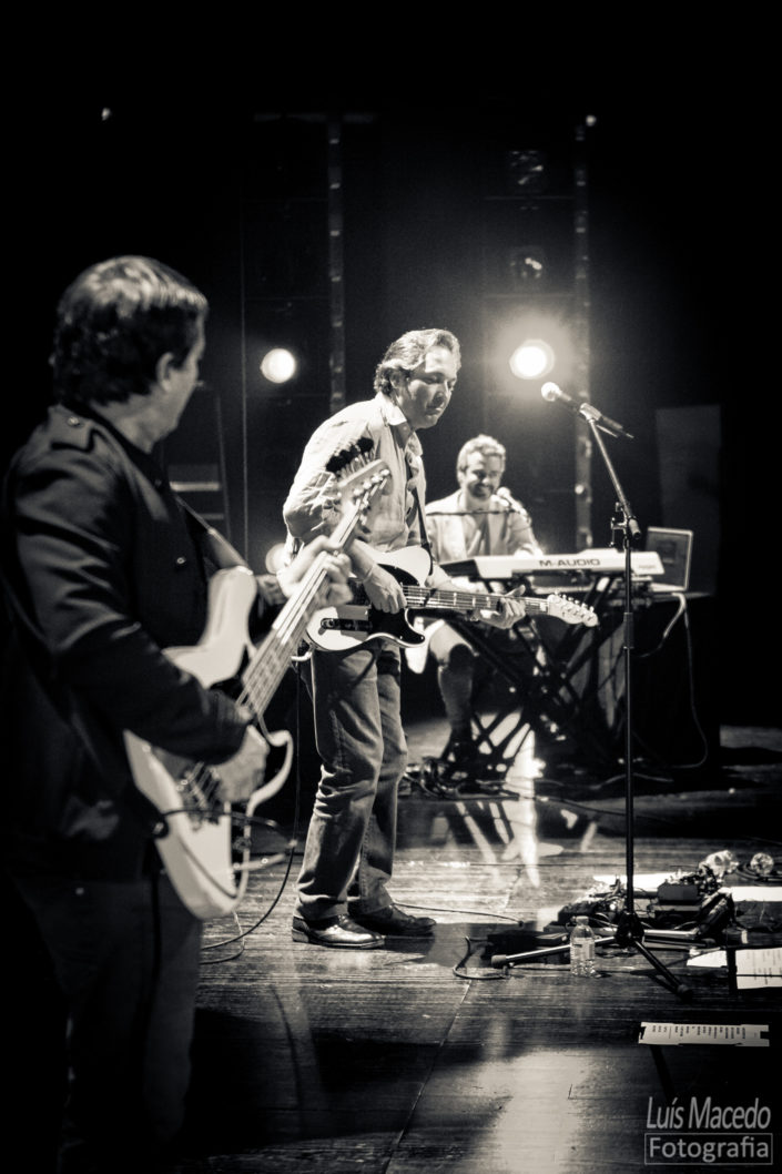 Tatanka Black Mamba Concerto Sintra Musica Funk Dirty Little Brother