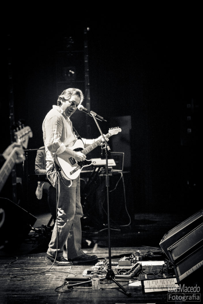 Tatanka Black Mamba Concerto Sintra Musica Funk Dirty Little Brother