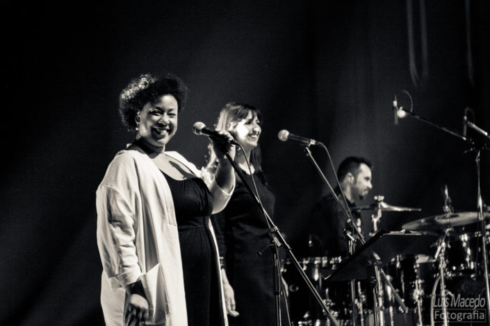 Orlanda Guillande Black Mamba Concerto Olga Cadaval Dirty Little Brother