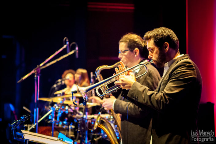 Tatanka Black Mamba Concerto Sintra Musica Funk Dirty Little Brother Blues