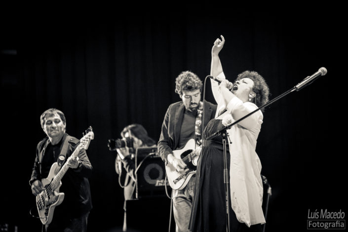 Tatanka Black Mamba Concerto Sintra Musica Funk Dirty Little Brother Blues