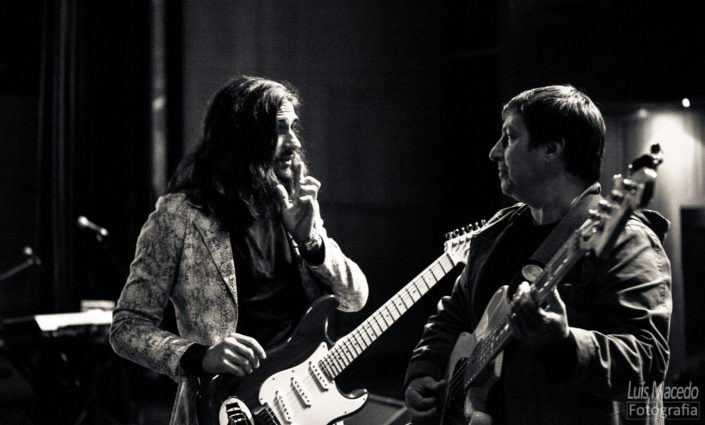 funk blues tatanka Black Mamba Cadaval Dirty Little Brother Concerto Reportagem fotografia musica