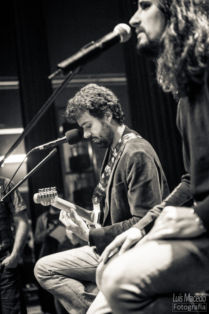 Black Mamba Dirty Little Brother Concerto Reportagem fotografia musica araujo