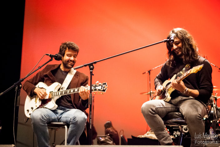 Black Mamba Dirty Little Brother Concerto Reportagem fotografia musica araujo