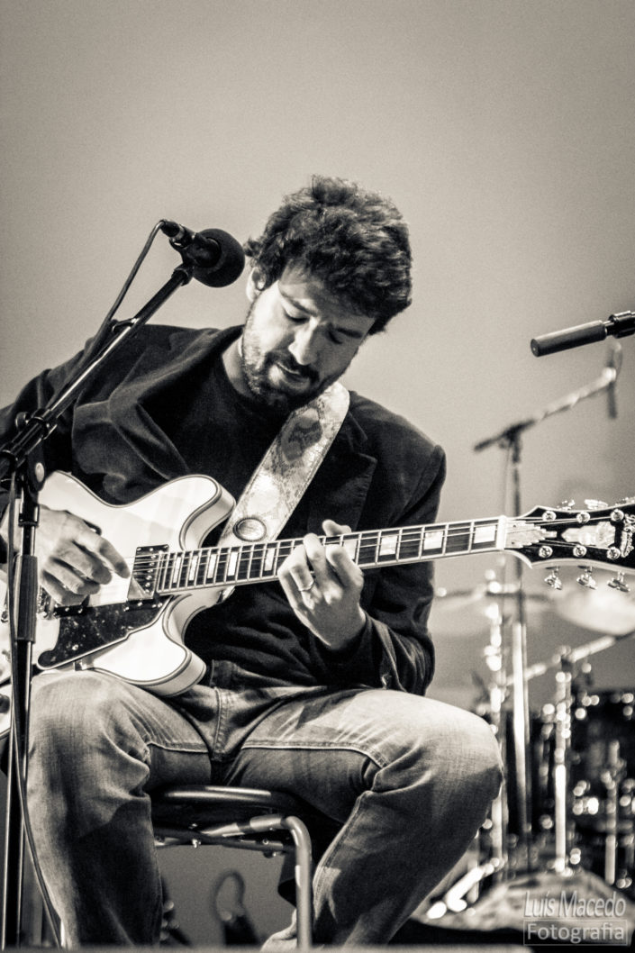 Black Mamba Dirty Little Brother Concerto Reportagem fotografia musica araujo