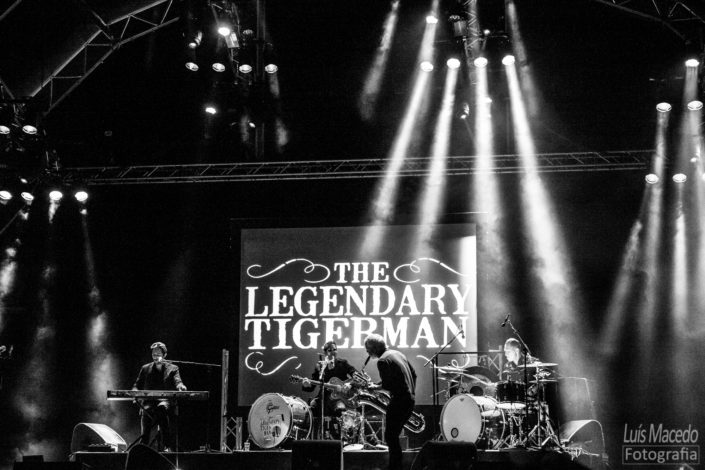 reportagem festival concerto legendary tigerman caparica fotografia musica paulo furtado