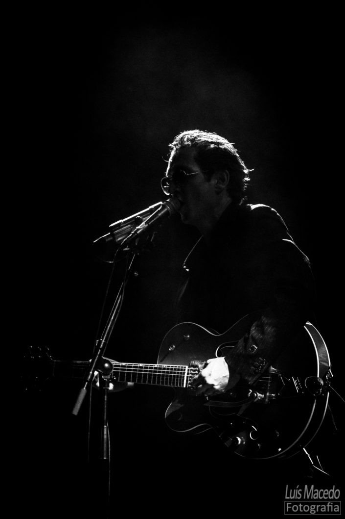 reportagem festival concerto legendary tigerman caparica fotografia musica paulo furtado