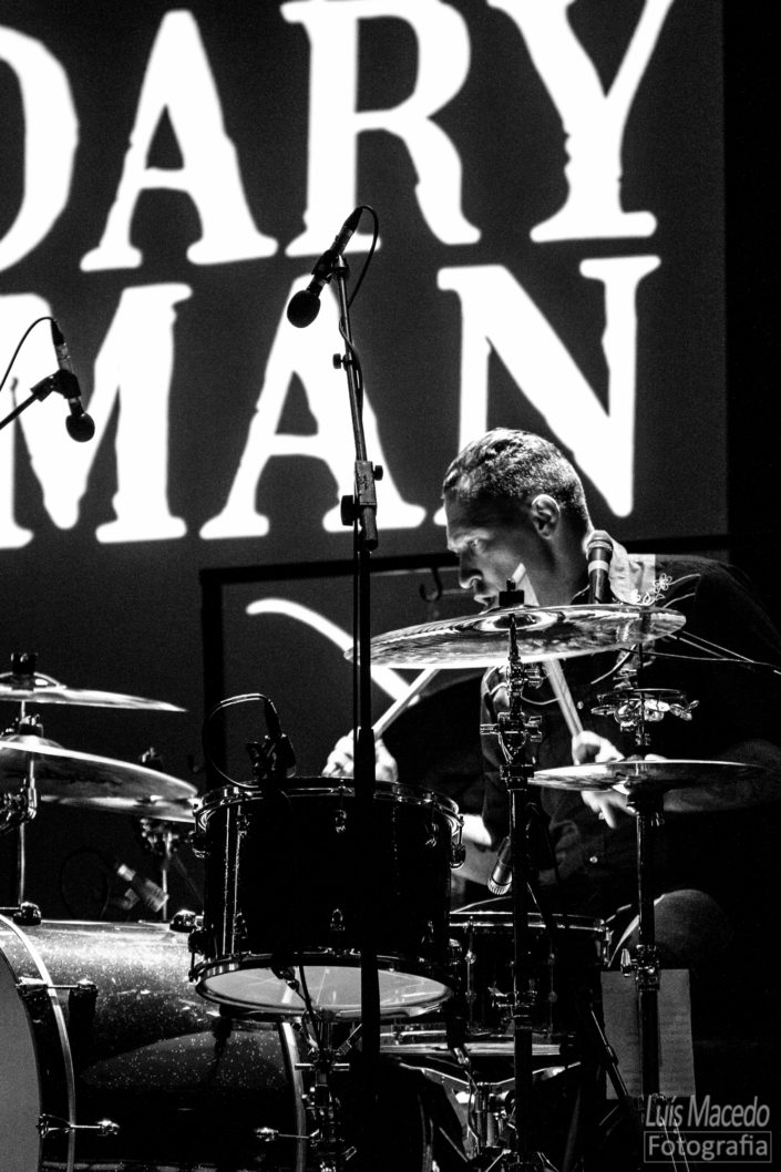 reportagem festival concerto legendary tigerman caparica fotografia musica paulo furtado