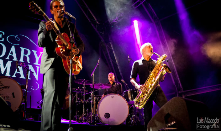 reportagem festival concerto legendary tigerman caparica fotografia musica paulo furtado