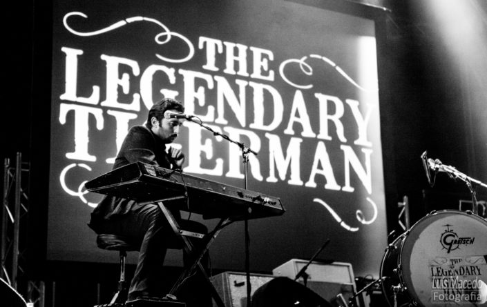 reportagem festival concerto legendary tigerman caparica fotografia musica paulo furtado