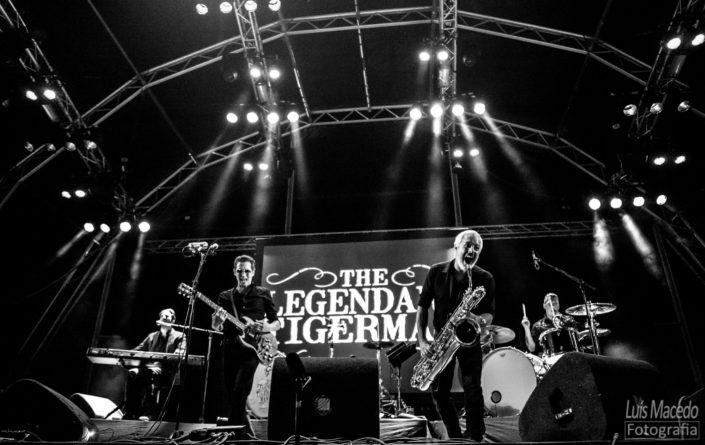 reportagem festival concerto legendary tigerman caparica fotografia musica paulo furtado