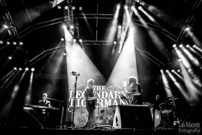 reportagem festival concerto legendary tigerman caparica fotografia musica paulo furtado