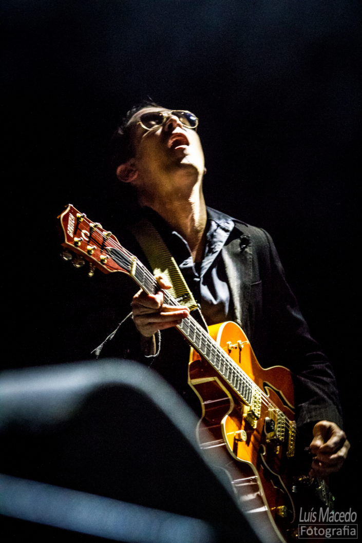 reportagem festival concerto legendary tigerman caparica fotografia musica paulo furtado