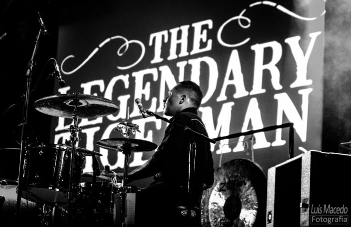 reportagem festival concerto legendary tigerman caparica fotografia musica paulo furtado