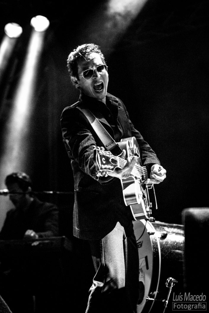 reportagem festival concerto legendary tigerman caparica fotografia musica paulo furtado