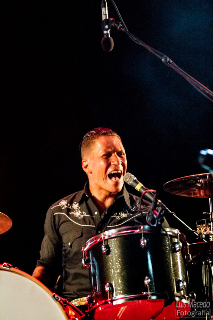 reportagem festival concerto legendary tigerman caparica fotografia musica paulo furtado