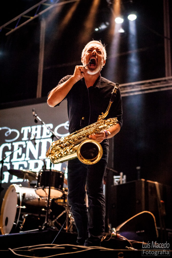 reportagem festival concerto legendary tigerman caparica fotografia musica paulo furtado
