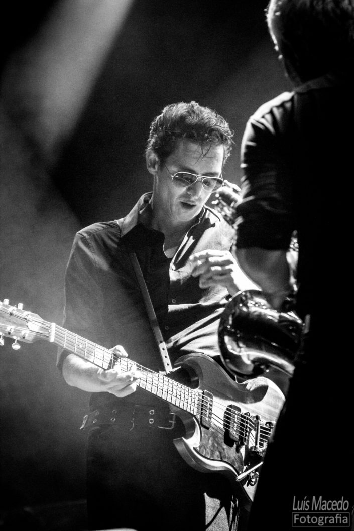 reportagem festival concerto legendary tigerman caparica fotografia musica paulo furtado