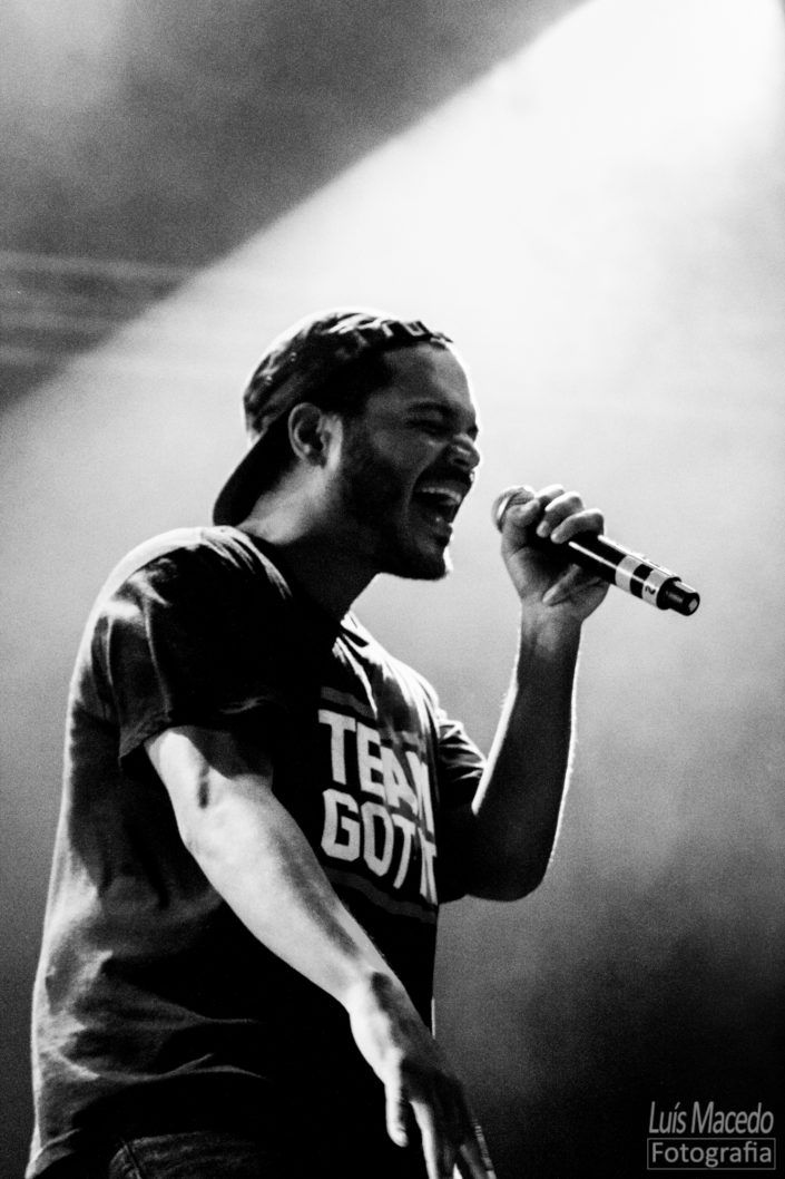 agir festival caparica concerto hip hop musica
