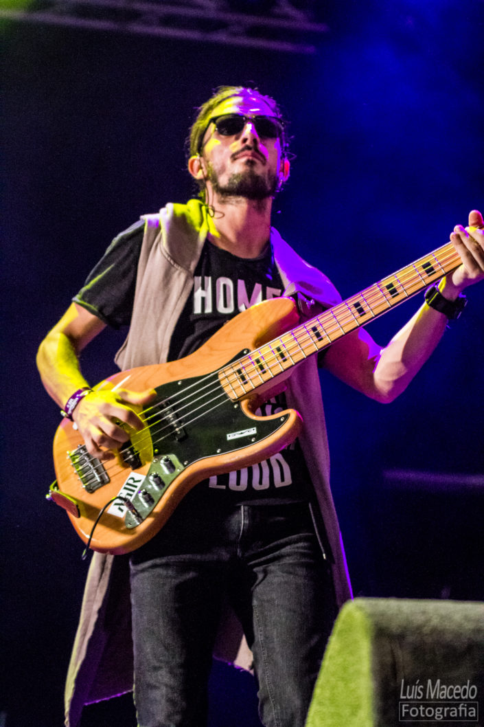 agir festival caparica concerto hip hop musica