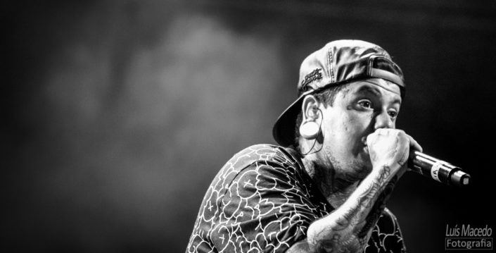 agir festival caparica concerto hip hop musica