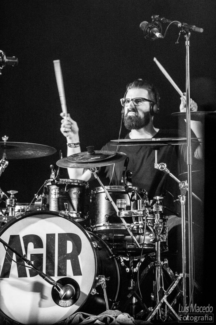 agir festival caparica concerto hip hop musica