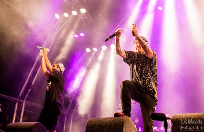 agir festival caparica concerto hip hop musica