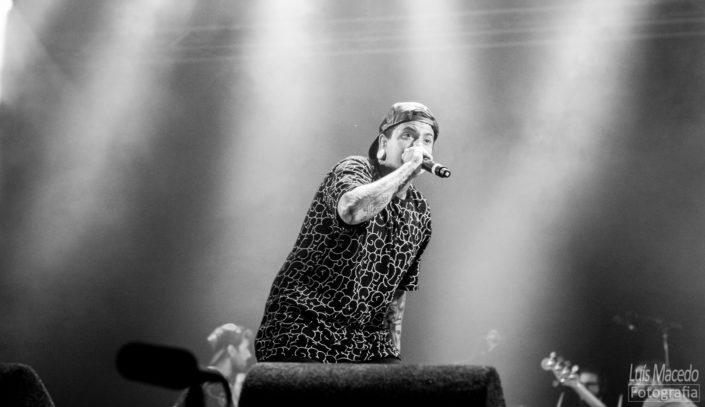 agir festival caparica concerto hip hop musica