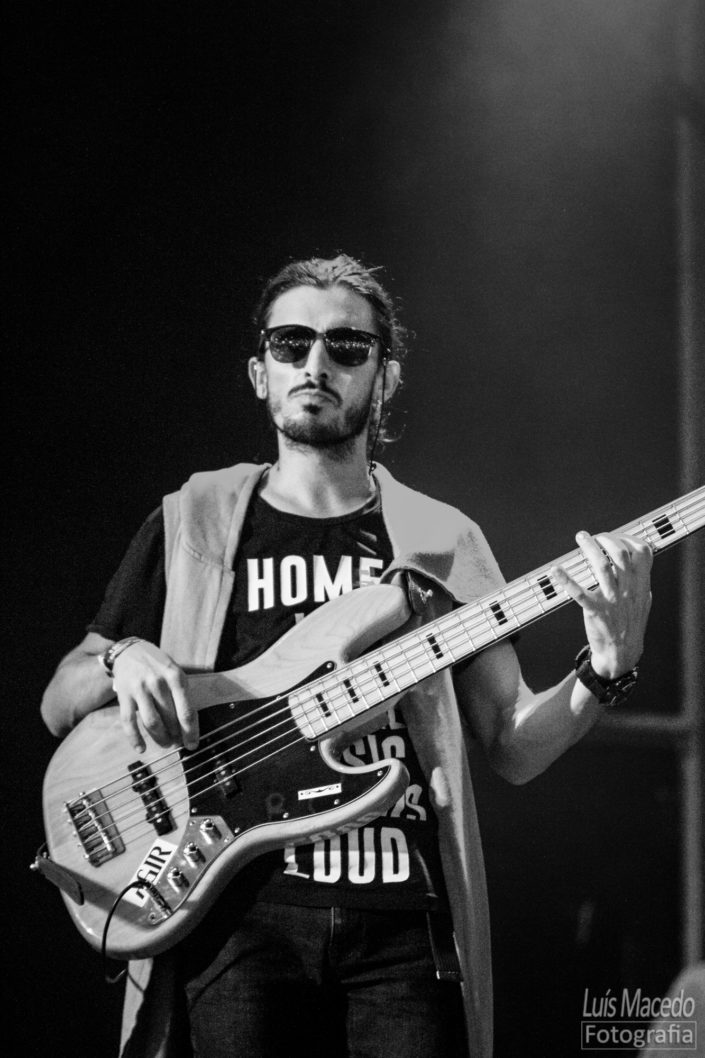 agir festival caparica concerto hip hop musica