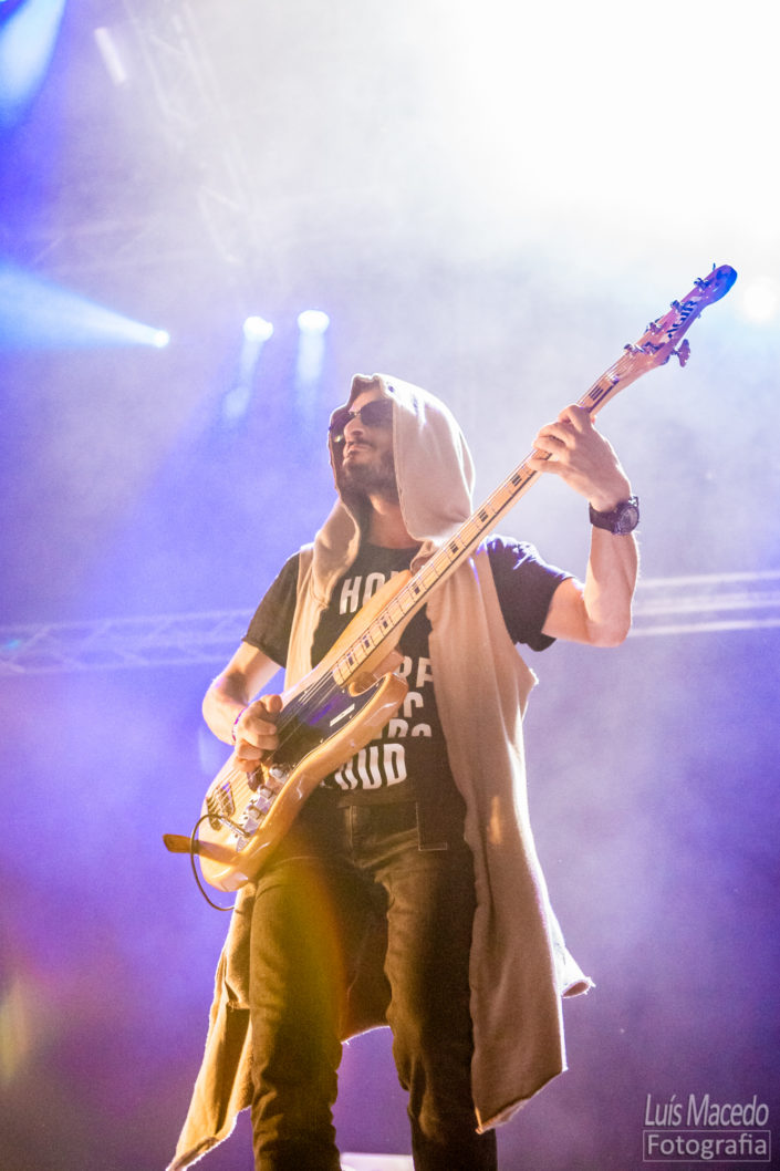 agir festival caparica concerto hip hop musica