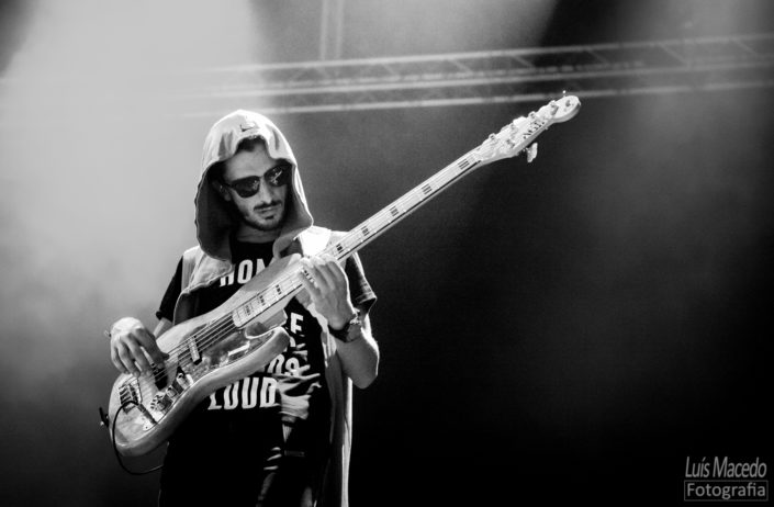 agir festival caparica concerto hip hop musica