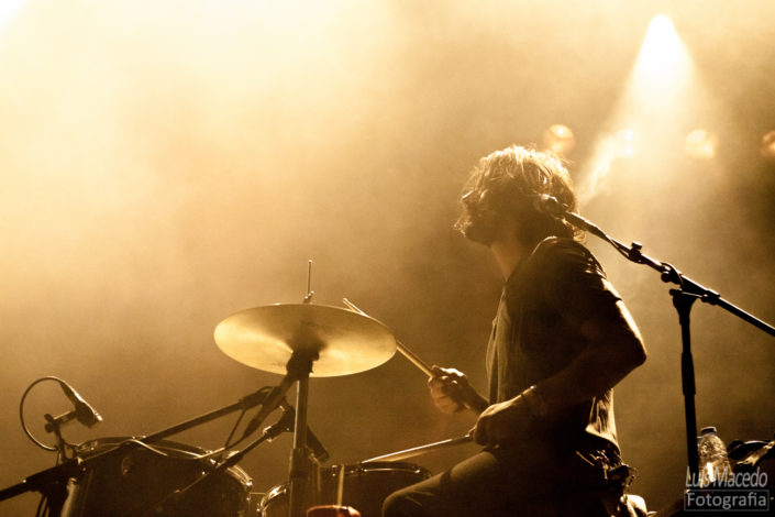 reportagem fotografia musica festival sol caparica linda martini rock