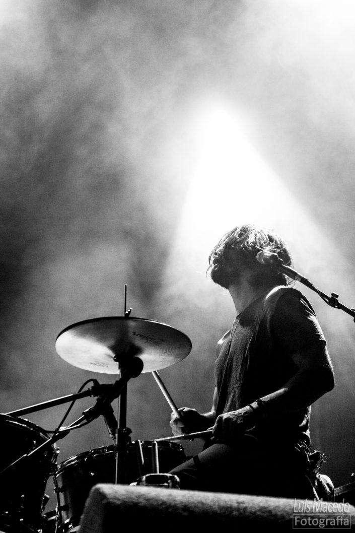 reportagem fotografia musica festival sol caparica linda martini rock