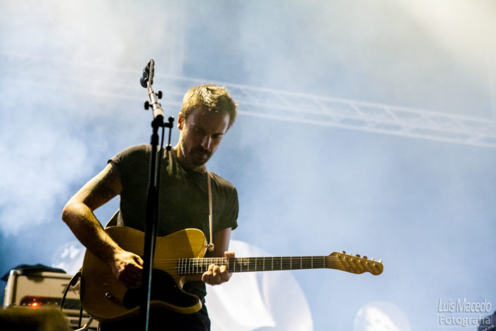 reportagem fotografia musica festival sol caparica linda martini rock