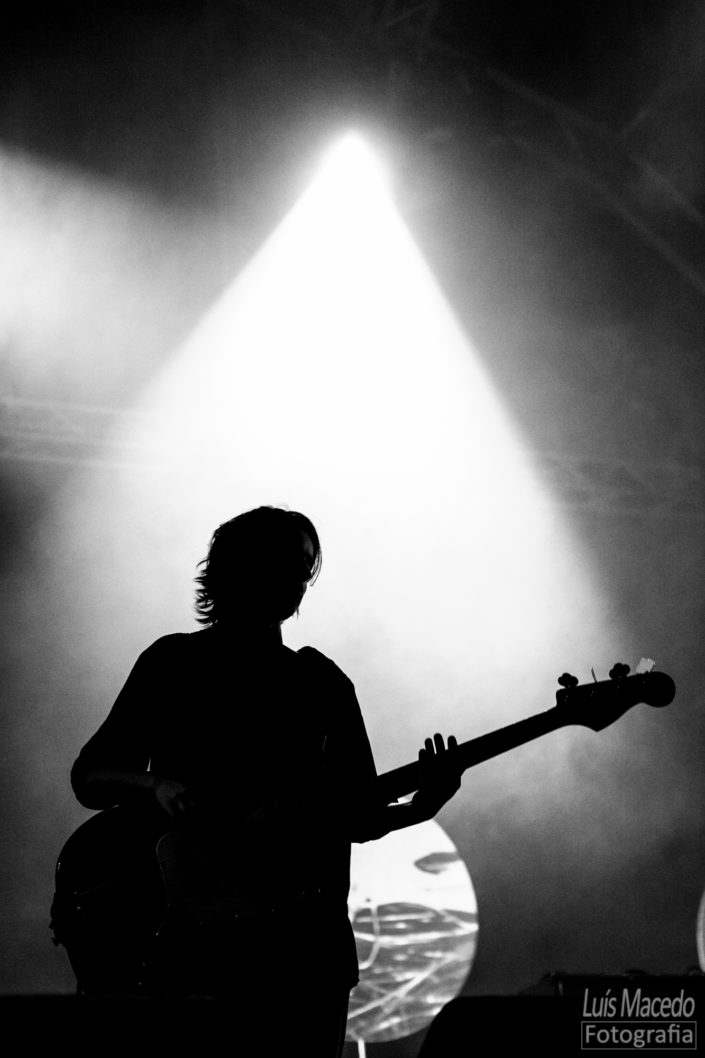 reportagem fotografia musica festival sol caparica linda martini rock