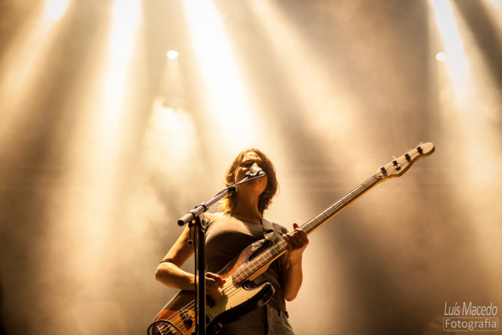 reportagem fotografia musica festival sol caparica linda martini rock