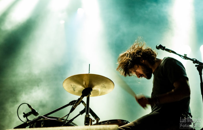 reportagem fotografia musica festival sol caparica linda martini rock