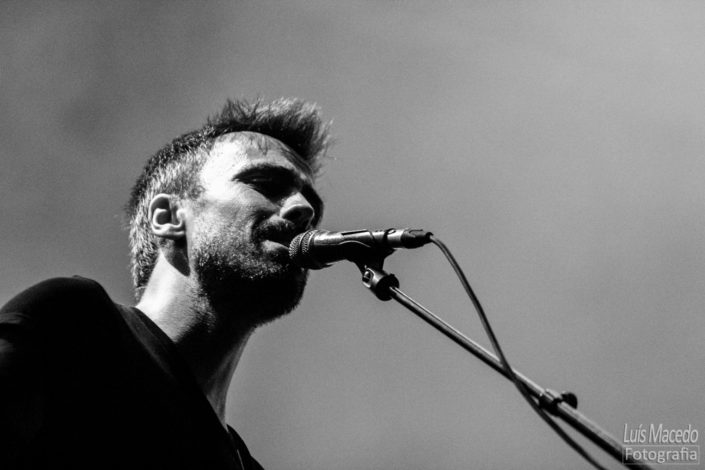 reportagem fotografia musica festival sol caparica linda martini rock