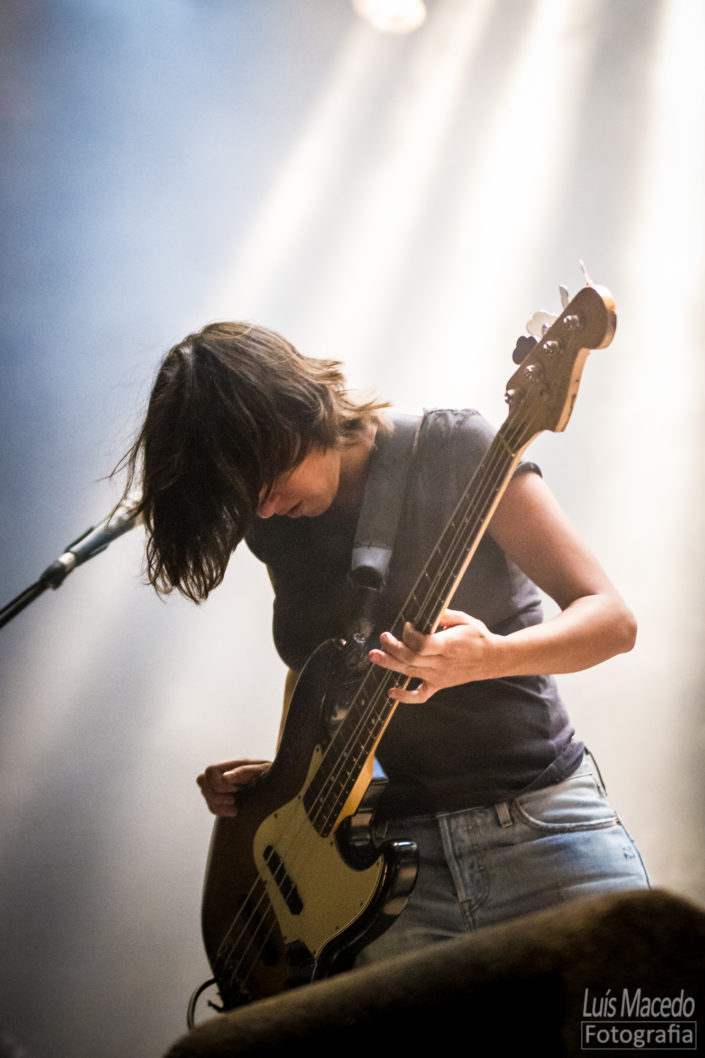 reportagem fotografia musica festival sol caparica linda martini rock