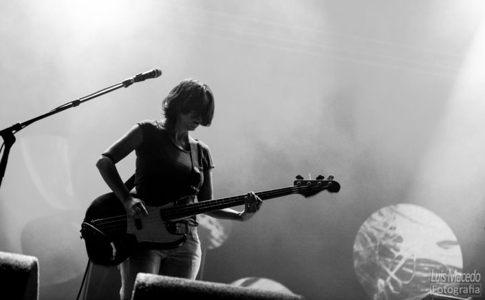 reportagem fotografia musica festival sol caparica linda martini rock