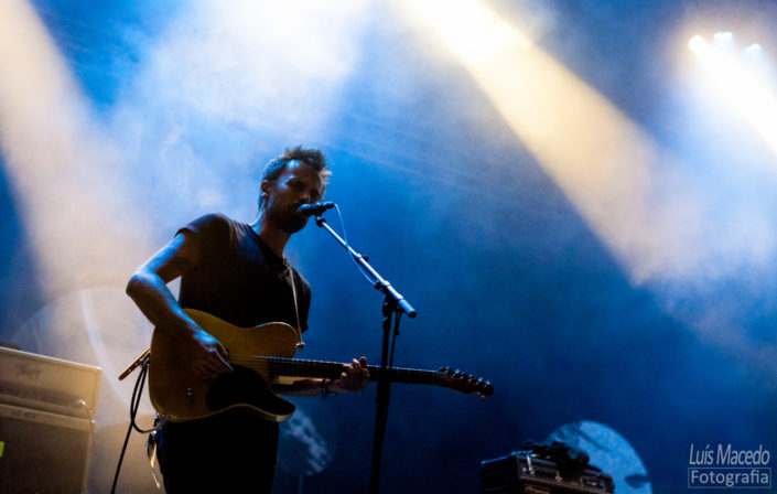 reportagem fotografia musica festival sol caparica linda martini rock