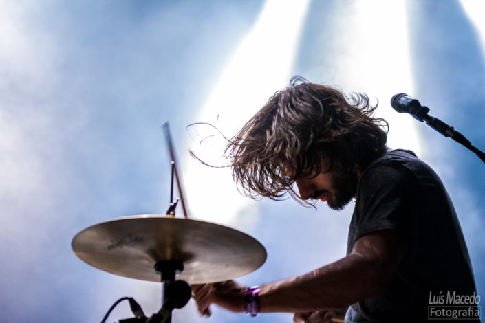 reportagem fotografia musica festival sol caparica linda martini rock